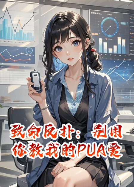 致命反扑：别用你教我的PUA爱上我