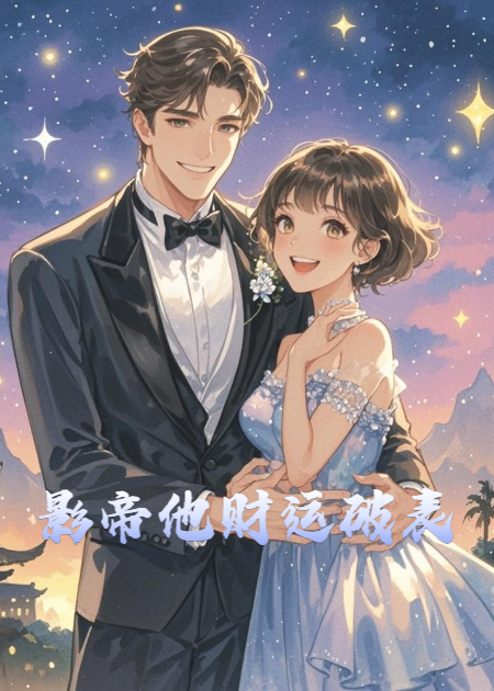 影帝他财运破表