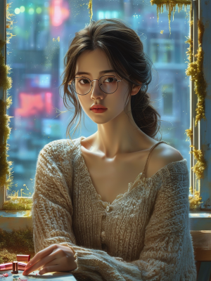 共生的苔藓也终将分离