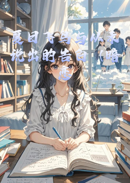 夏日飞鸟与从未说出的告白（暗恋）