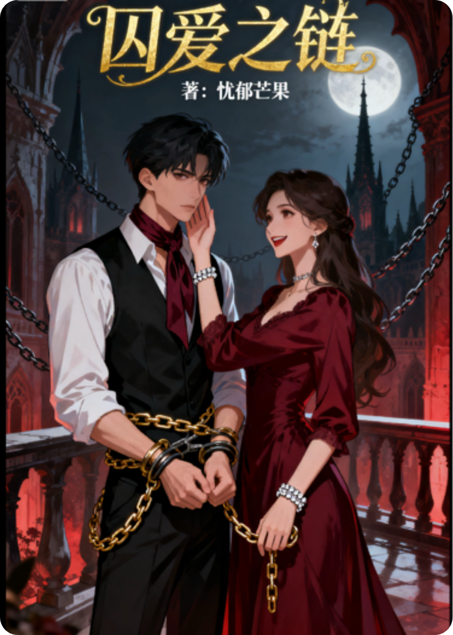 背叛过的死对头落到了我的手里