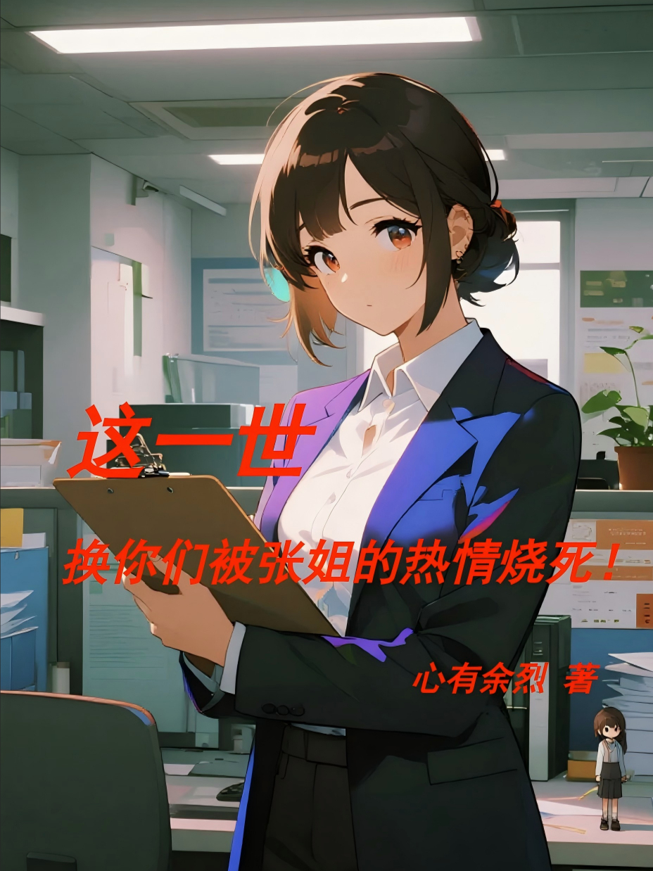 这一世，换你们被张姐的热情烧死