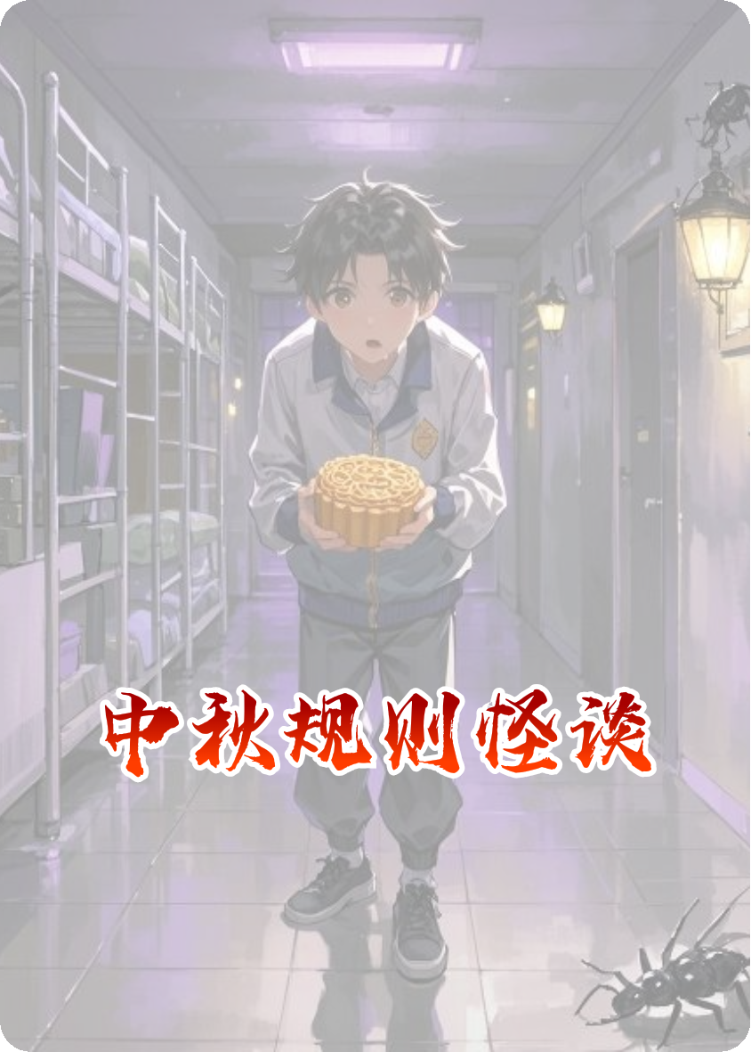 中秋规则怪谈