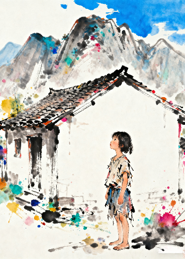 招娣重生后成了爹妈的掌中宝