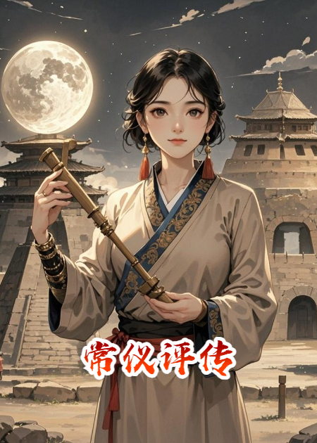 常仪评传