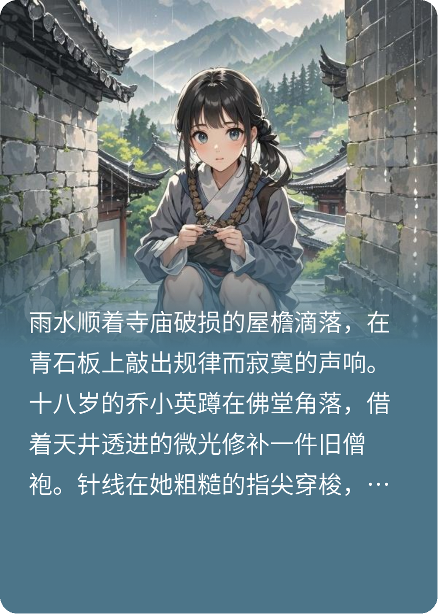蛇吻恩赐