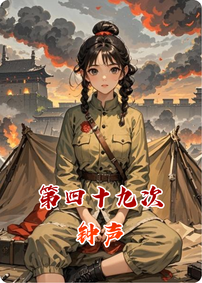 第四十九次钟声