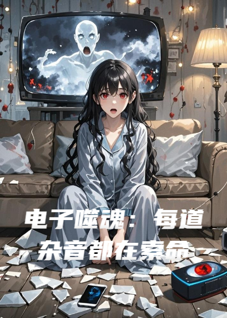 电子噬魂：每道杂音都在索命