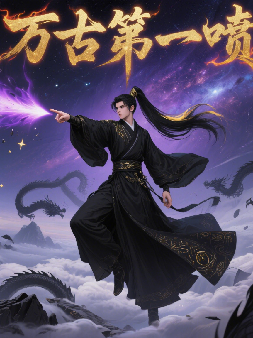 万古第一喷