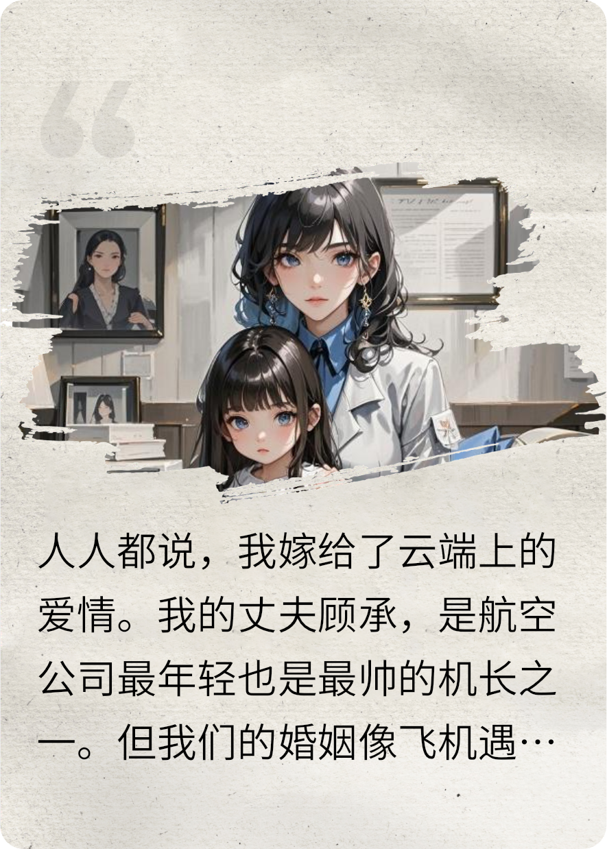 云霄不渡负心人