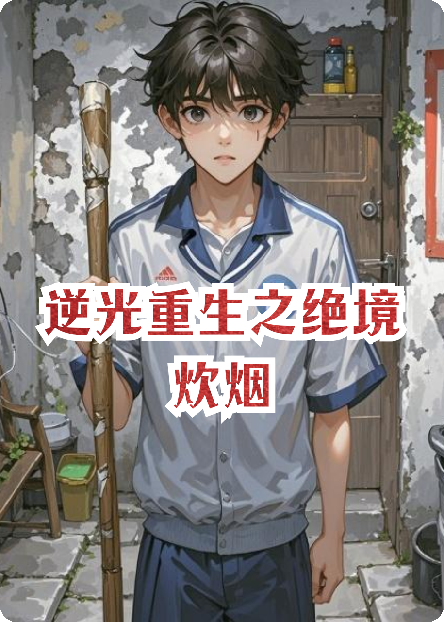 逆光重生之绝境炊烟