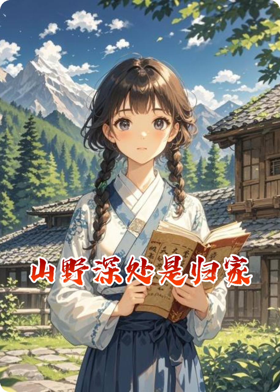 山野深处是归家