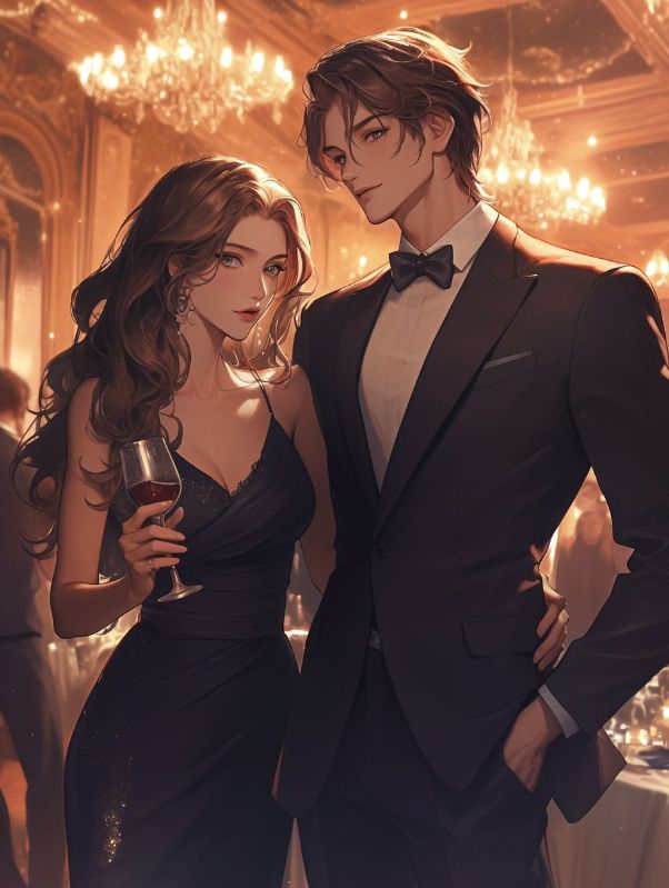 我一个手势后，和我一起转世成龙凤胎的男权主义哥哥慌了