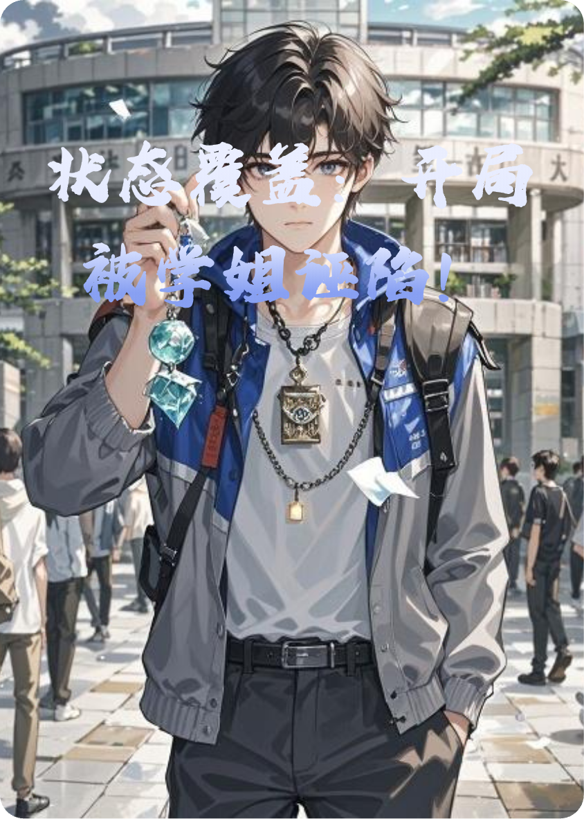 状态覆盖：开局被学姐诬陷！