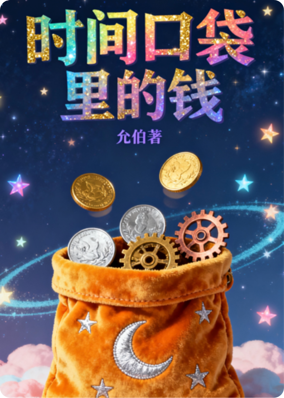 时间和金钱