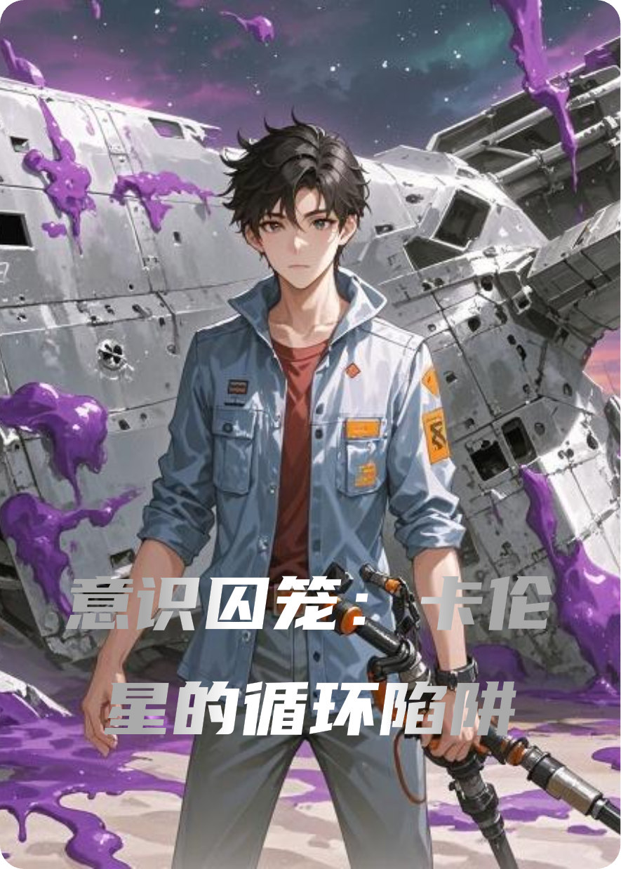 意识囚笼：卡伦星的循环陷阱