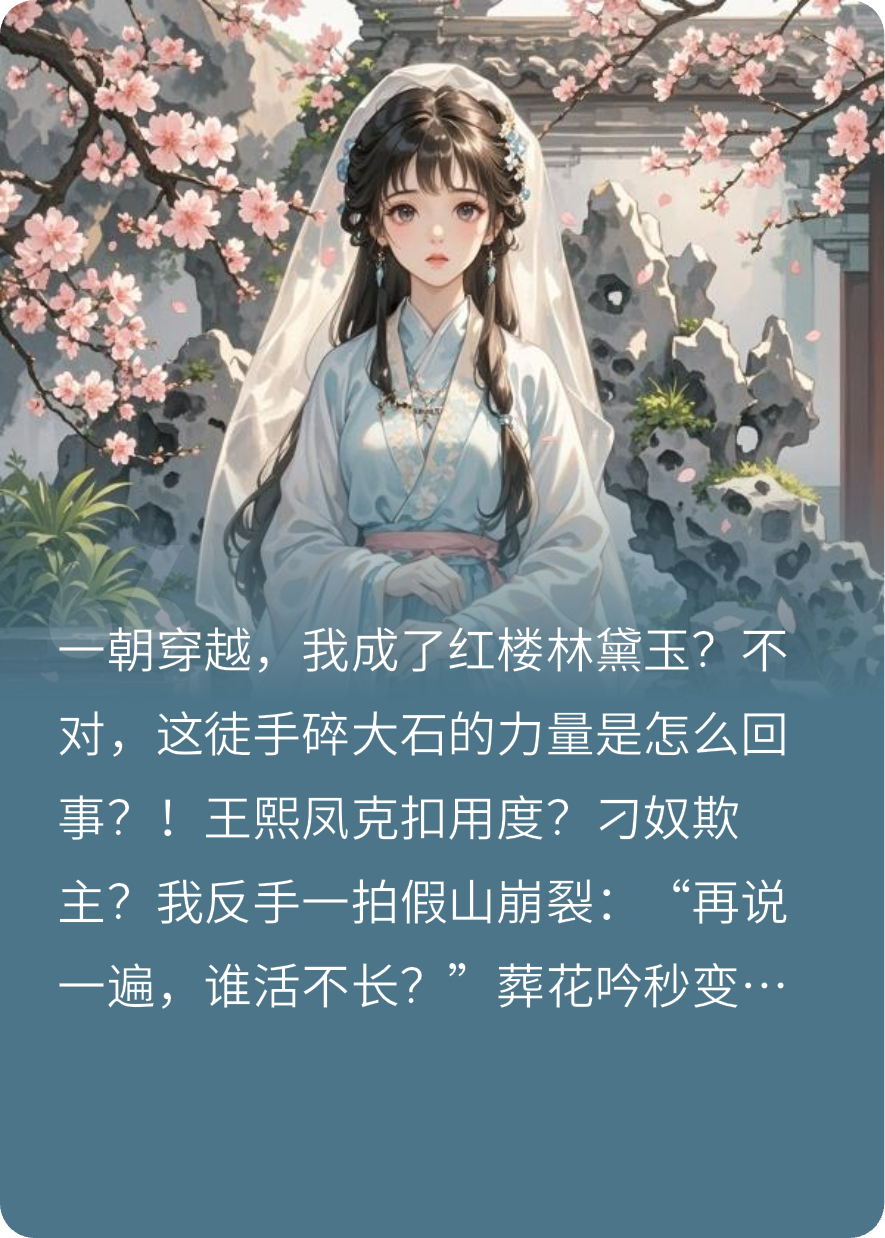 哪位林妹妹？是那八十万禁军教头，林妹妹？
