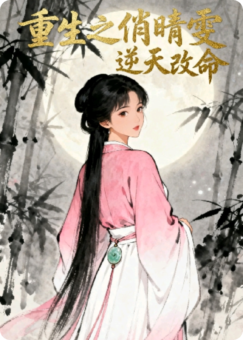 重生之俏晴雯逆天改命