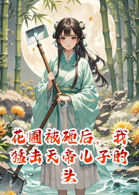 花圃被砸后，我猛击天帝儿子的头啊