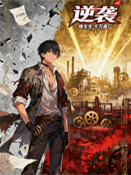 逆袭：从十万罚单到千万废厂