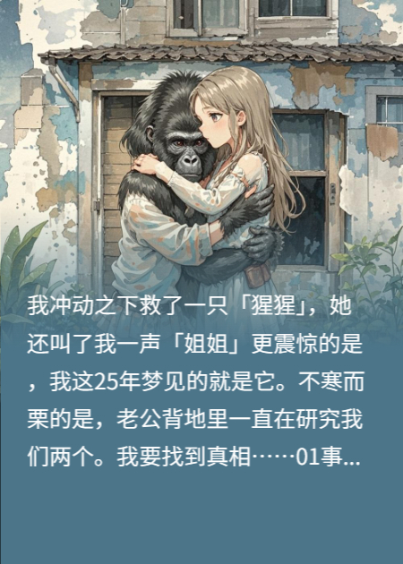 老公背地里一直在研究我和妹妹