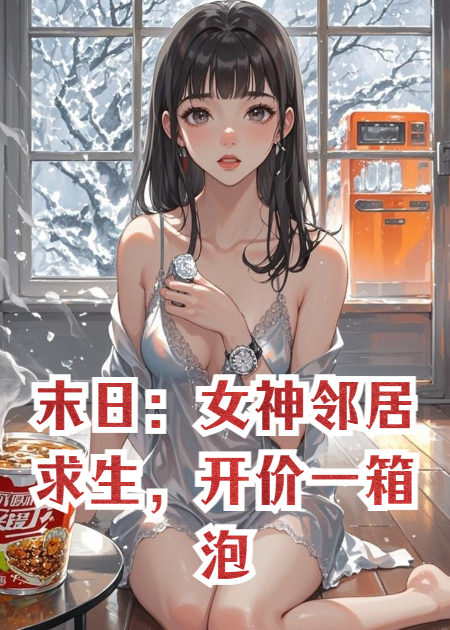 末日：女神邻居求生，开价一箱泡面