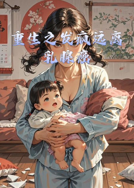 重生之发疯远离乳腺癌