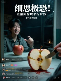 细思极恐直播间惊现平行世界