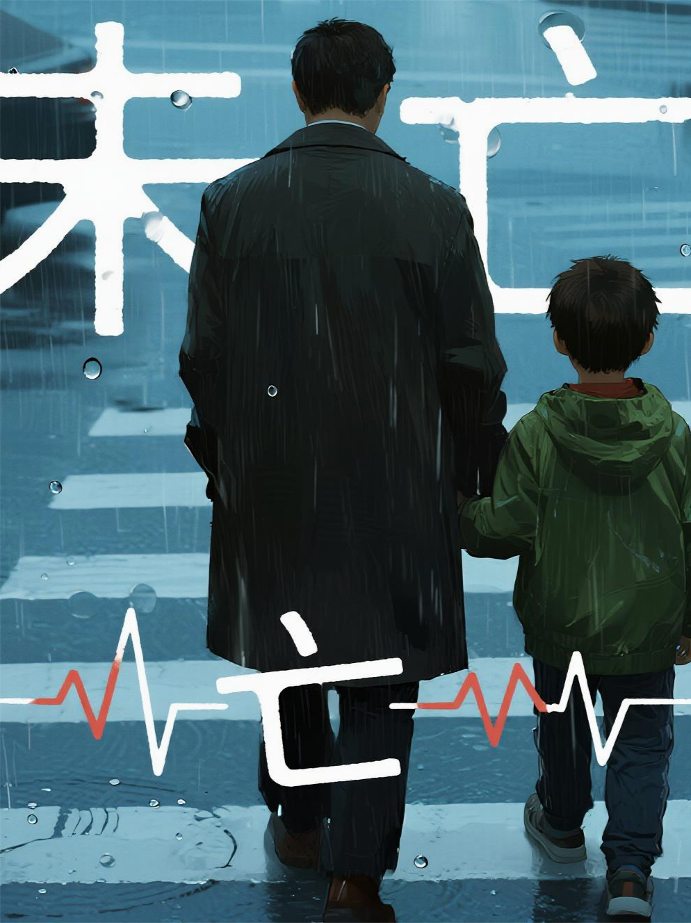 心跳未亡