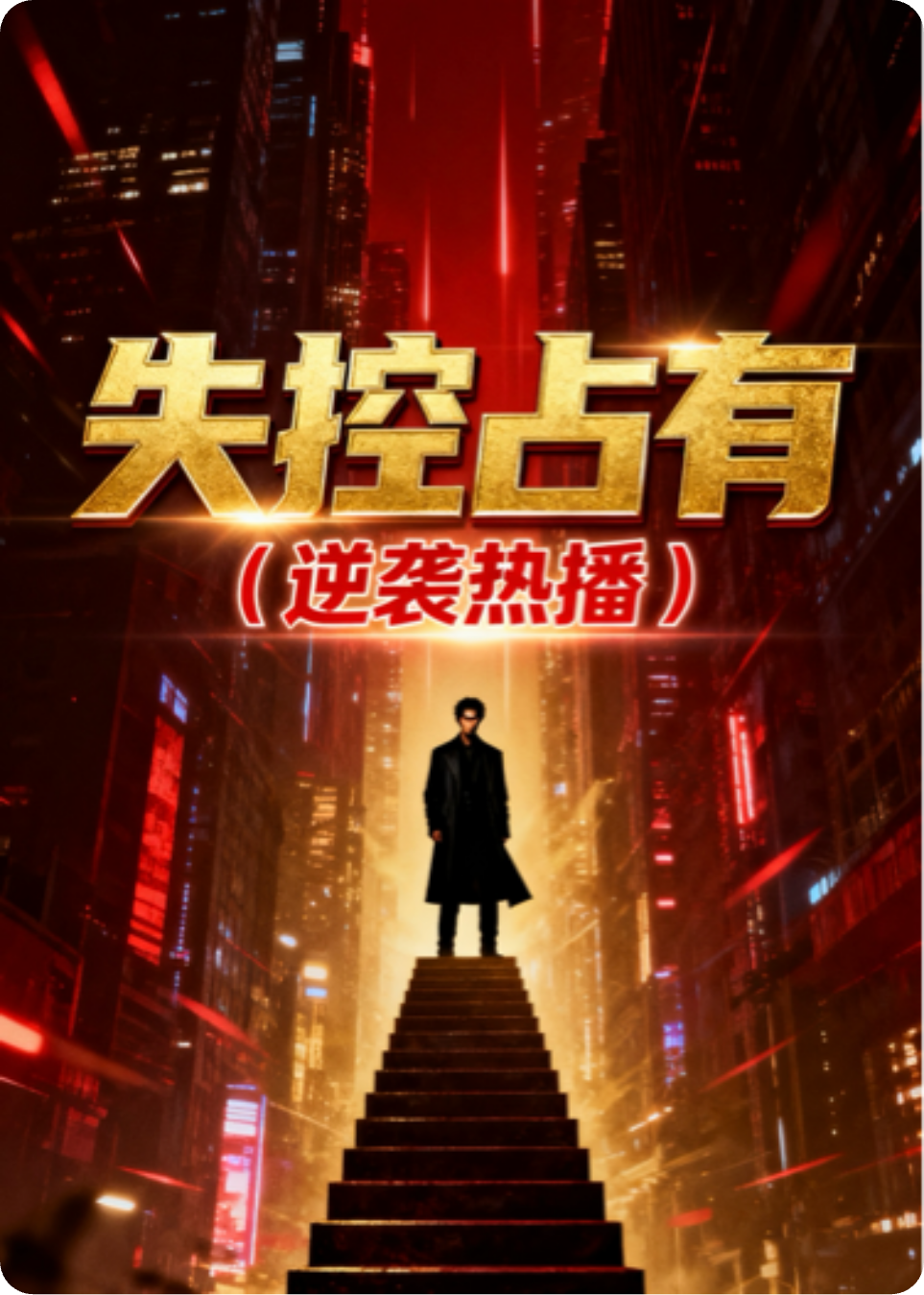 失控占有（逆袭热剧）