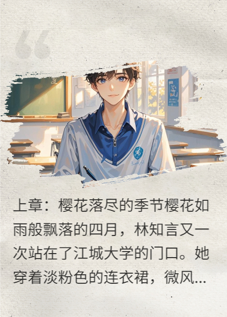 重生之拒绝再当校花的舔狗