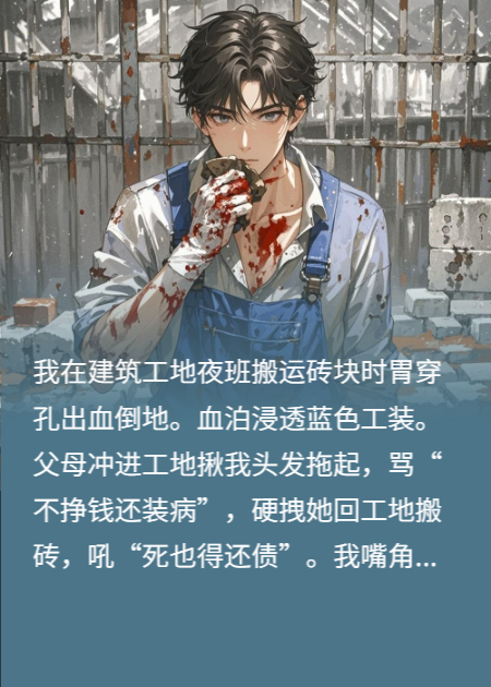 渣爹渣妈惨了！拆迁款全归我