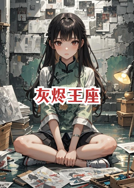 灰烬王座x