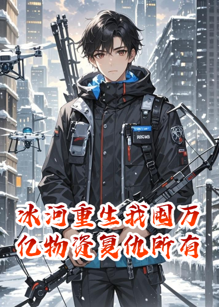 冰河重生：我囤万亿物资复仇所有仇人