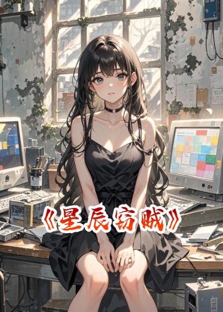 她的星辰，她的海