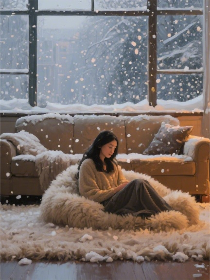 烬余情未了，愿回忆长久