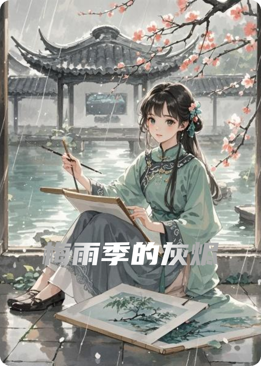 梅雨季的灰烬