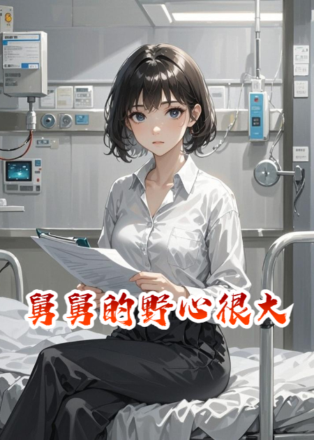 舅舅的野心很大