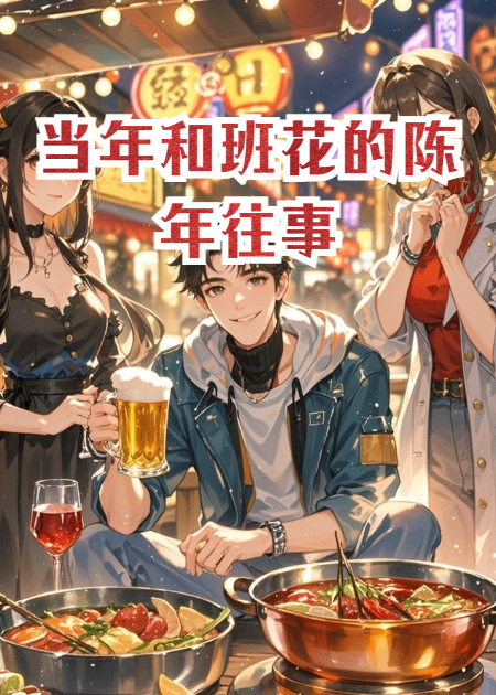 当年和班花的陈年往事