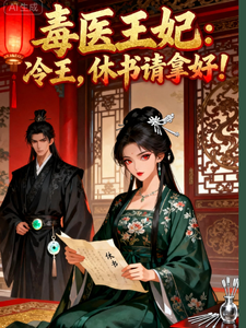 毒医王妃：冷王，休书请拿好！