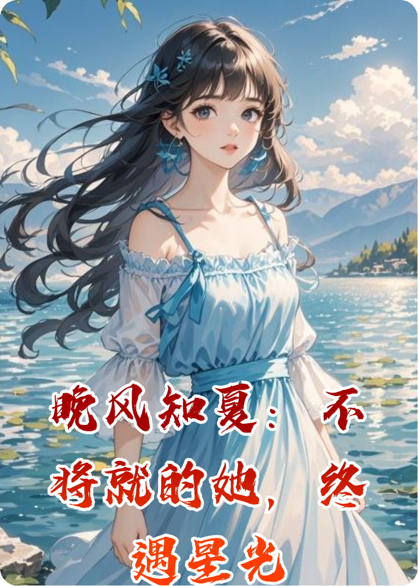 晚风知夏：不将就的她，终遇星光