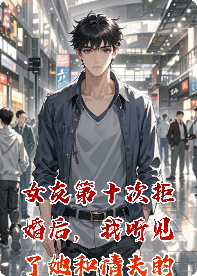 女友第十次拒婚后，我听见了她和情夫的密谋