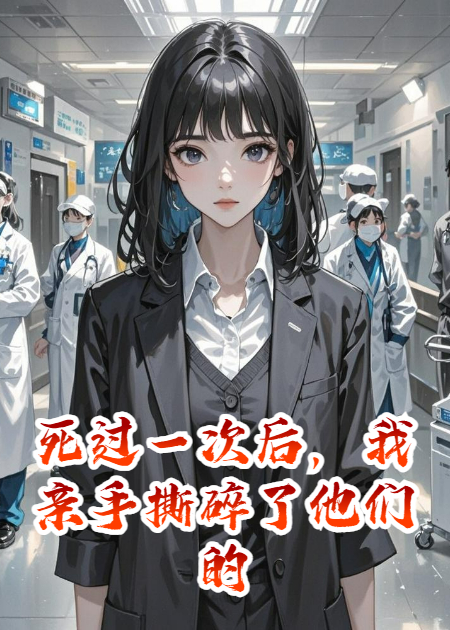 死过一次后，我亲手撕碎了他们的爱情神话