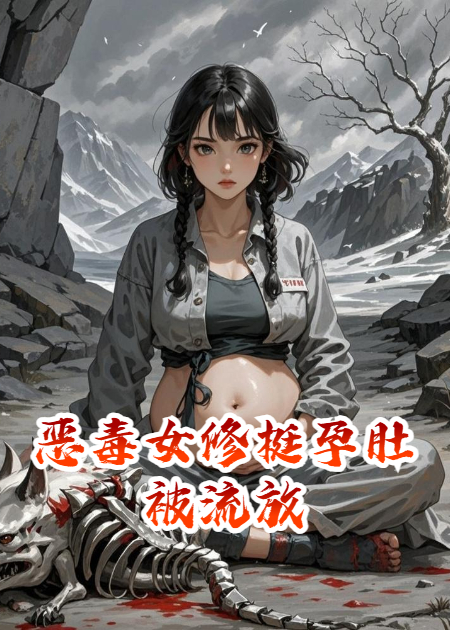 恶毒女修挺孕肚被流放