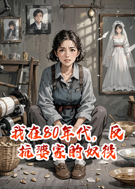 我在80年代，反抗婆家的奴役