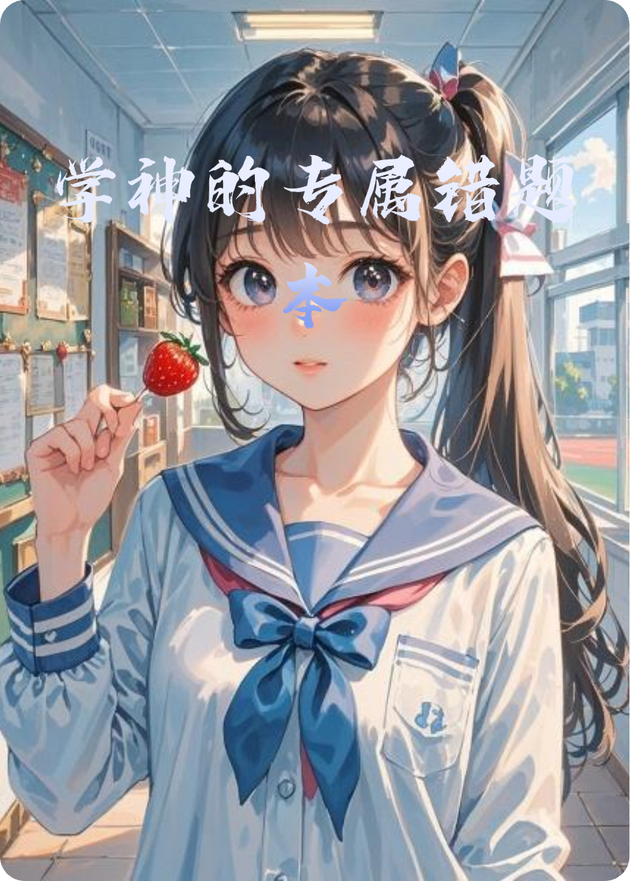 学神的专属错题本