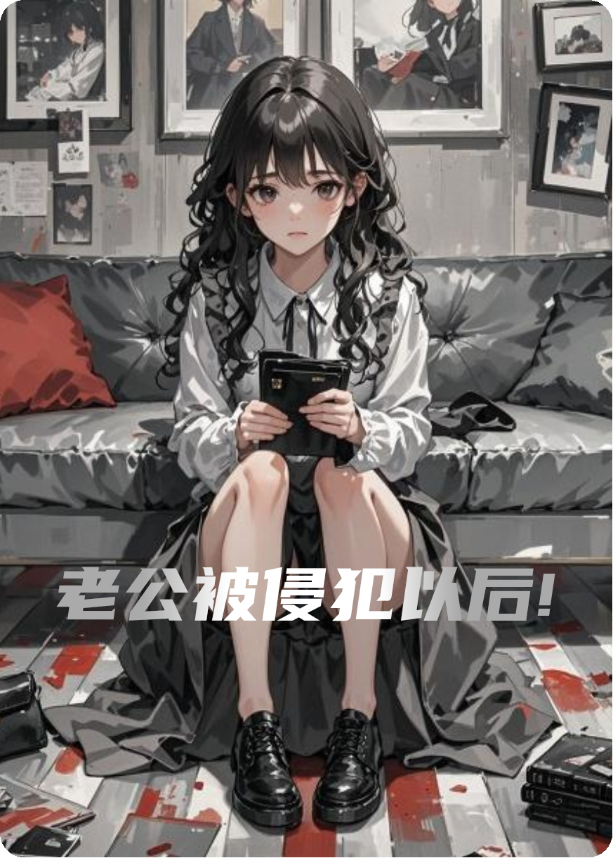 老公被侮辱以后!