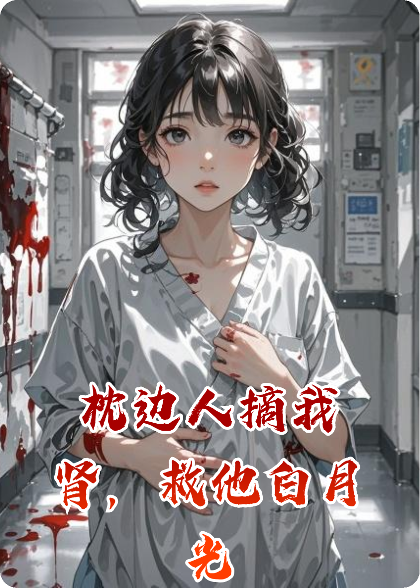 枕边人摘我肾，救他白月光