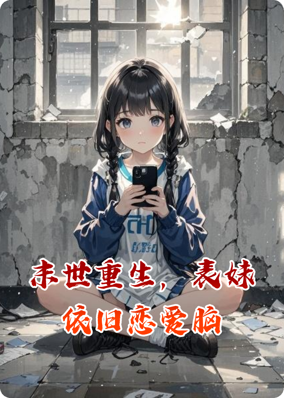 末世重生，表妹依旧恋爱脑