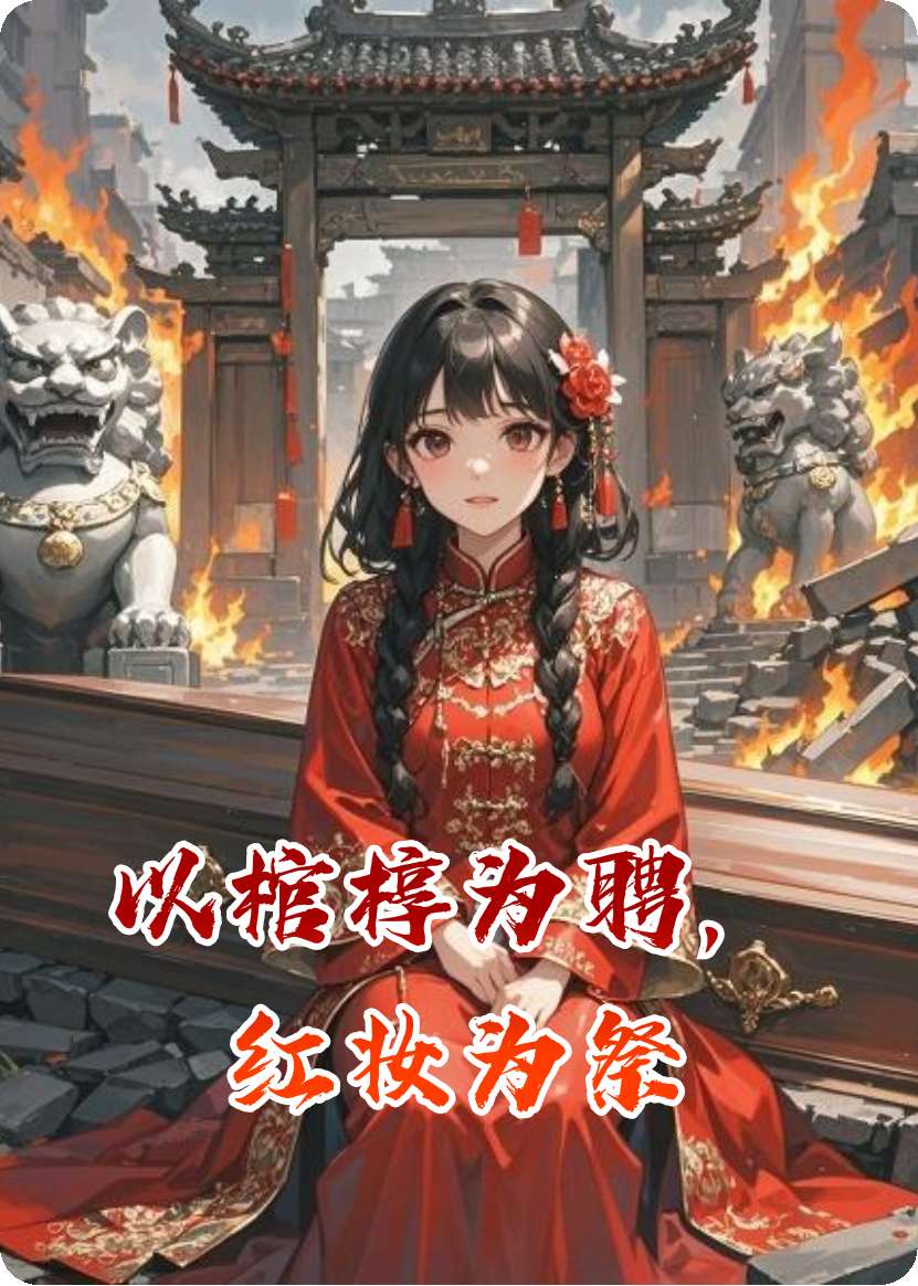 棺椁为聘，红妆为祭